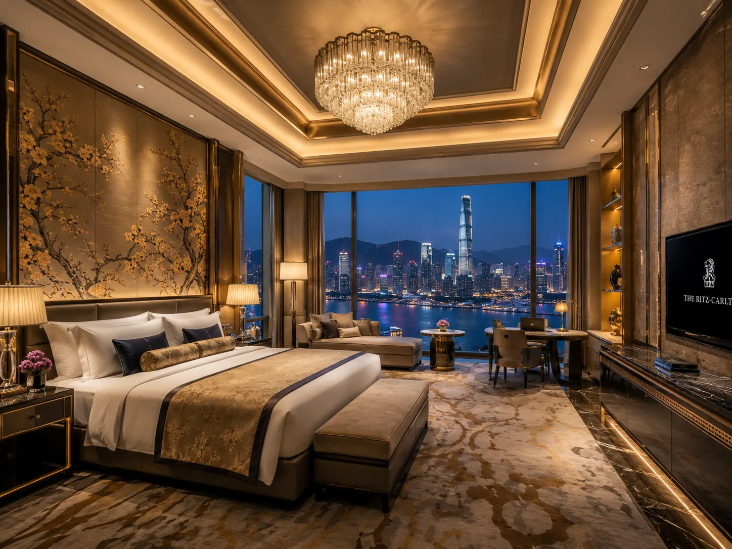 Executive Room