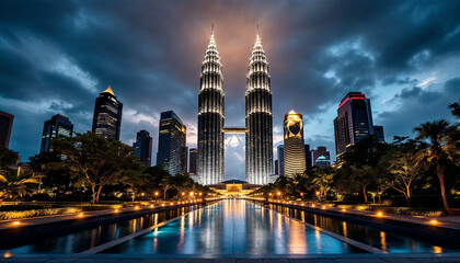 Kuala Lumpur
