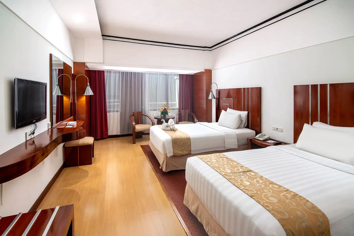 Club Room
