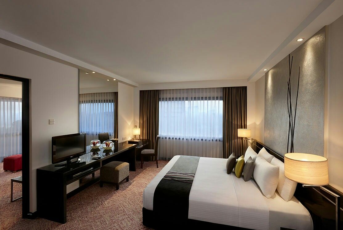 Premier Room