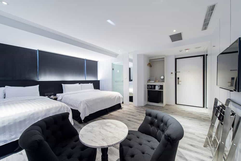 Club Room