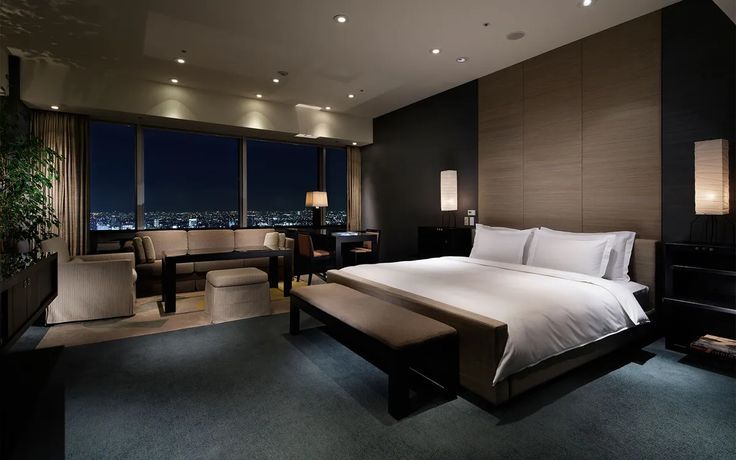 Executive Room