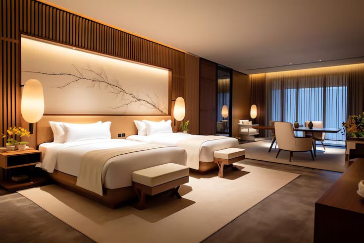 Premier Room