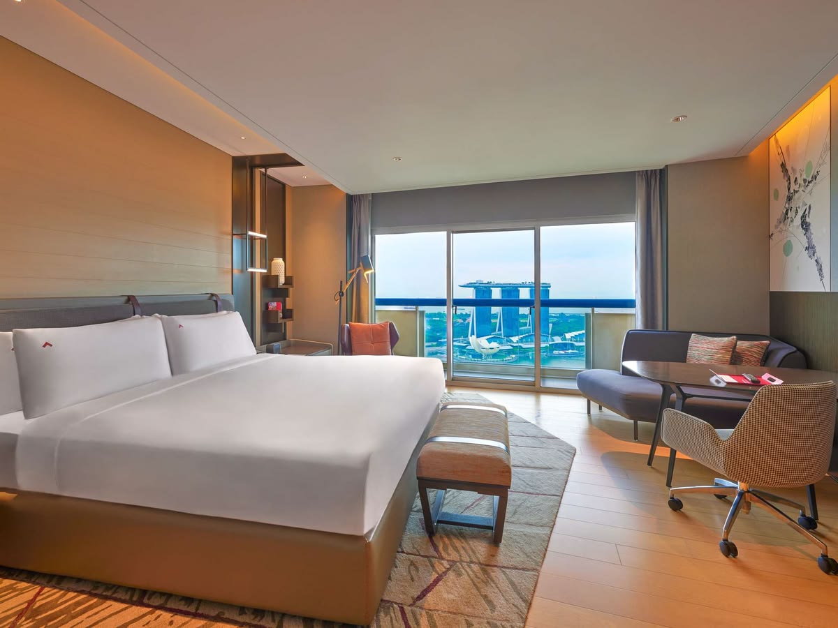 Club Room