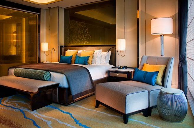 Premier Room