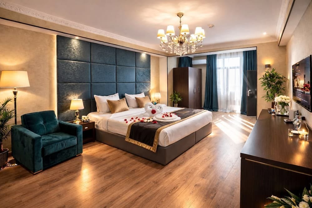 Club Room