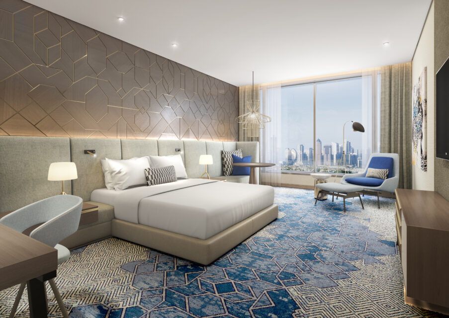 Premier Room