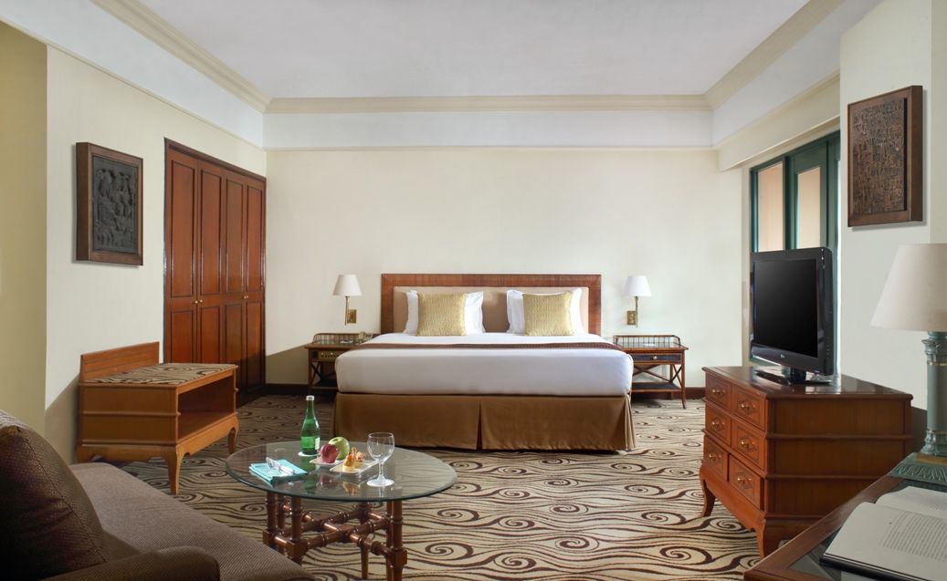 One Bedroom Suite