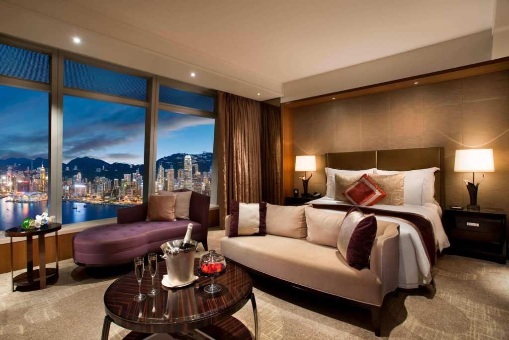 Club Room
