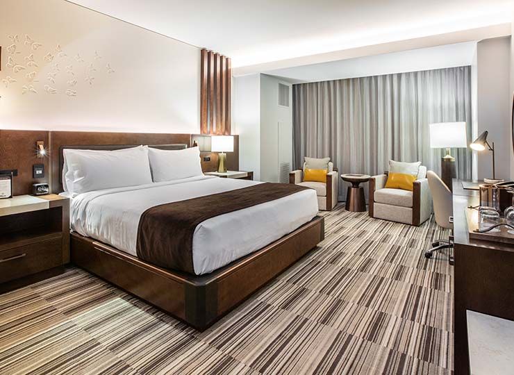 Premier Room