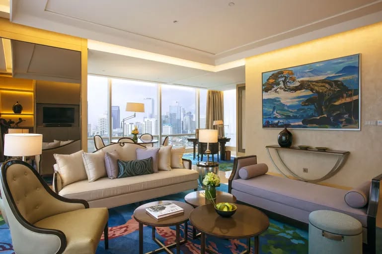 Club Room