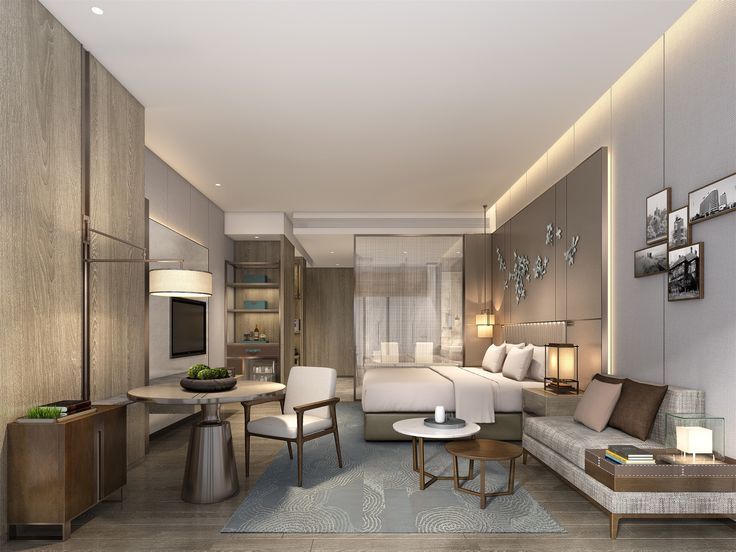 Club Room