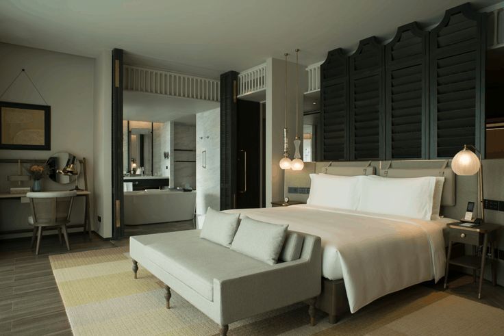 Premier Room