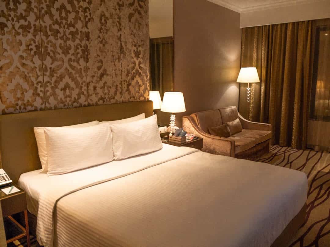 Premier Room