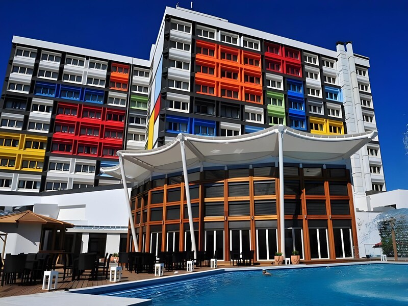 Chateau de Chine Hotel Hualien