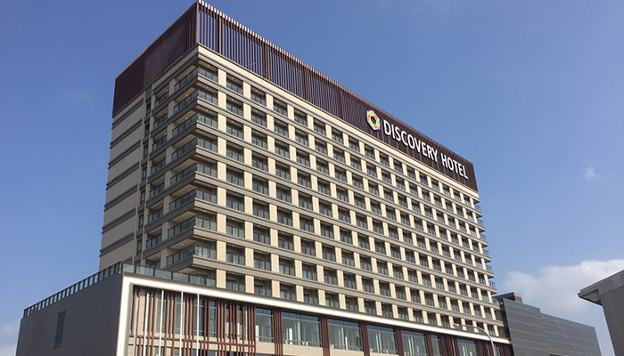 Discovery Hotel Penghu