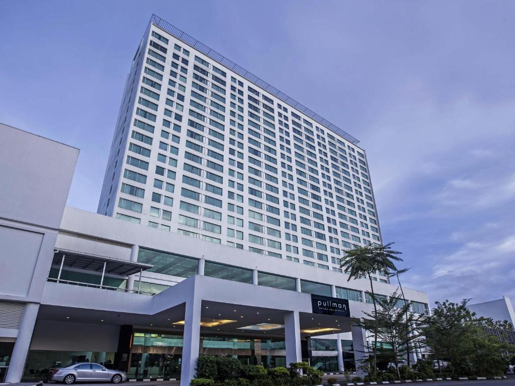 Pullman Kuching