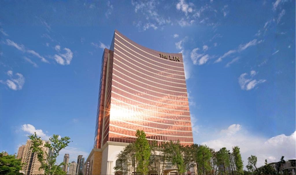 The Lin Hotel Taichung