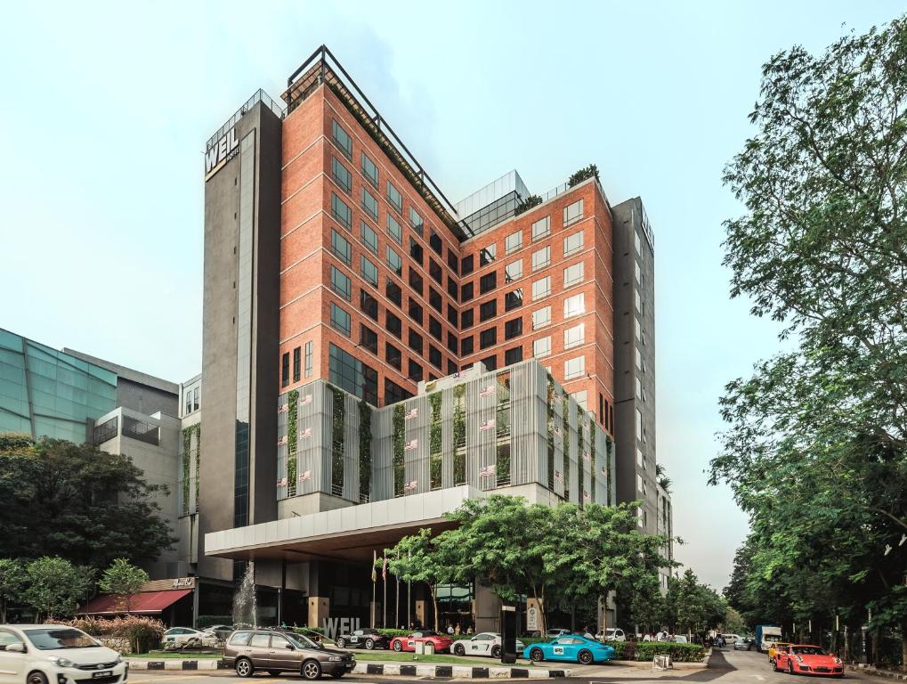 WEIL Hotel