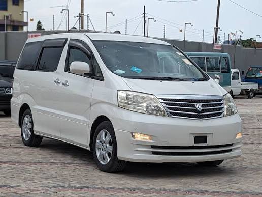 Volkswagen Multivan Taiwan Airport MPV